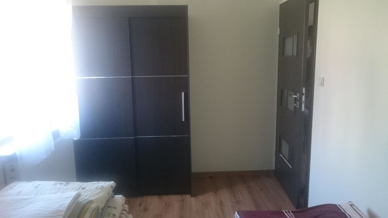 Проживание в семье Apartamenty Ostryga Łeba Леба-38